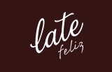 Logo LateFeliz